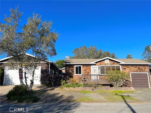 2718 Newton DR, Cambria, CA 93428