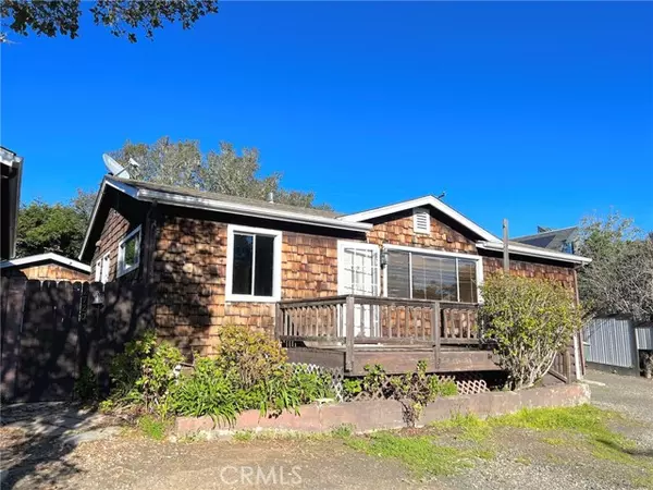 Cambria, CA 93428,2718 Newton DR