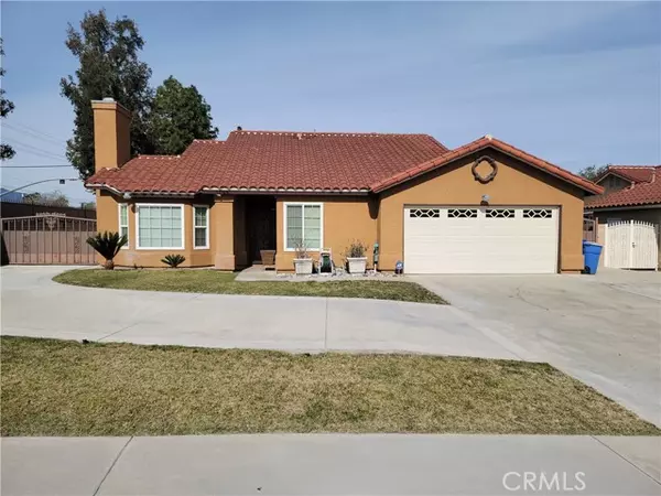 Bloomington, CA 92316,1298 W Woodcrest ST