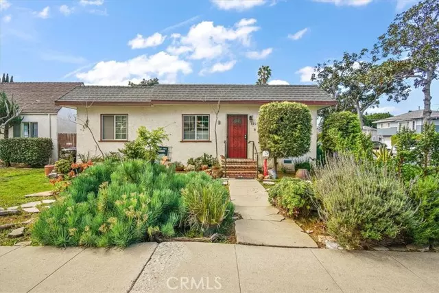 4205 Lincoln, Culver City, CA 90232