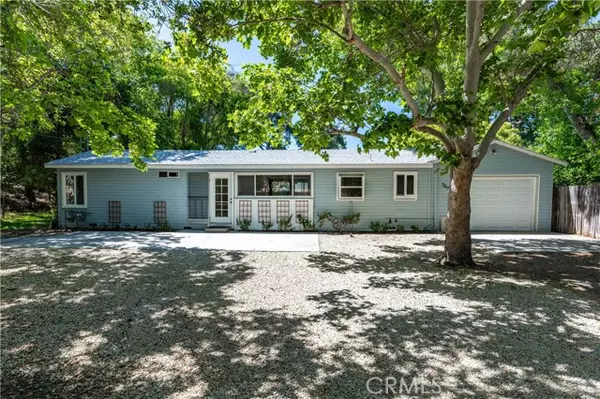 Atascadero, CA 93422,5055 Fresno AVE