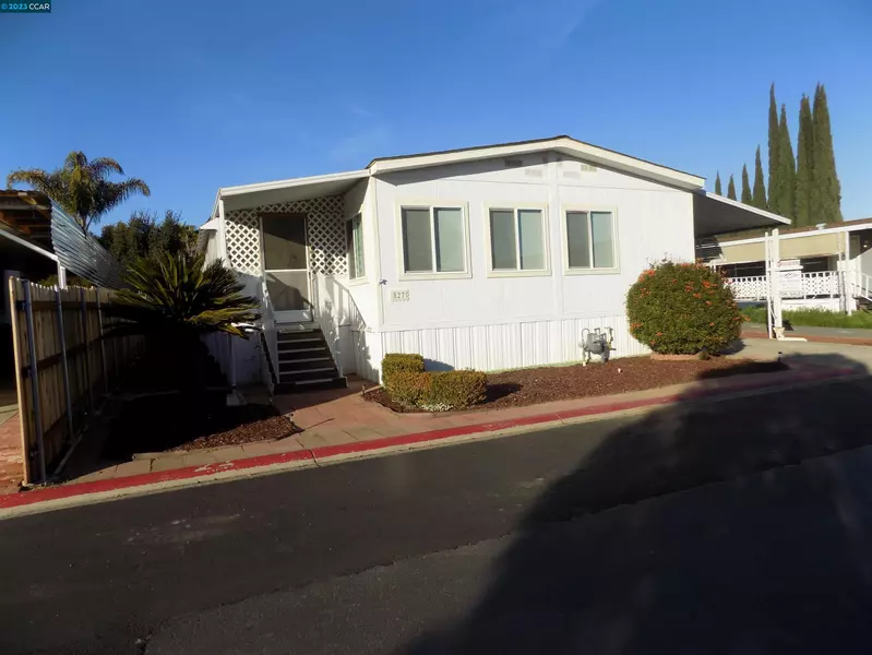 827 Dobrich CIR, Bay Point, CA 94565