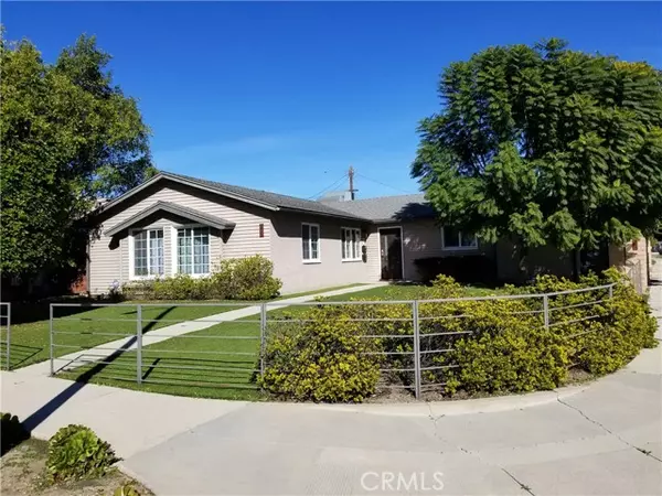 Granada Hills, CA 91344,17131 Donmetz ST