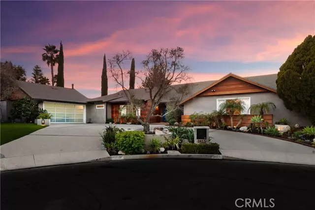 3455 Wrightview DR, Studio City, CA 91604