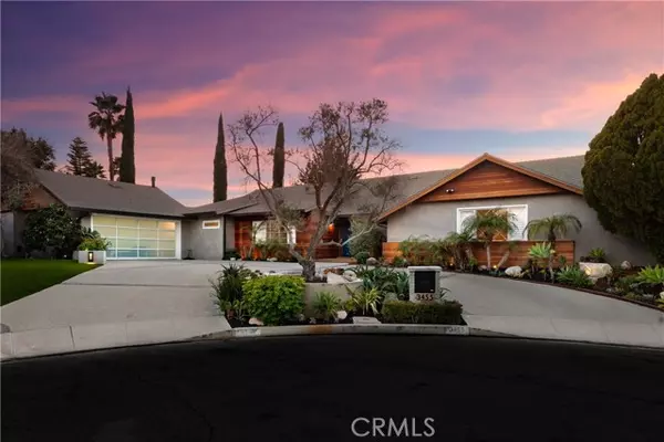 Studio City, CA 91604,3455 Wrightview DR