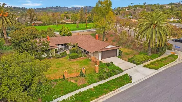 La Habra Heights, CA 90631,135 Villa Rita DR