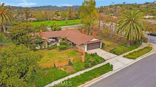 135 Villa Rita DR, La Habra Heights, CA 90631