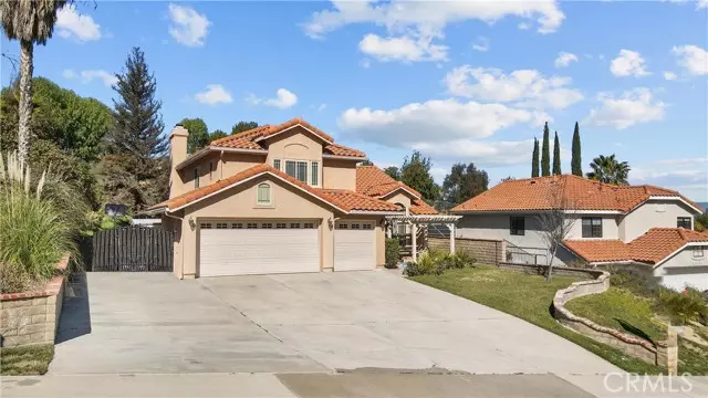 Stevenson Ranch, CA 91381,25231 Sagecrest CIR