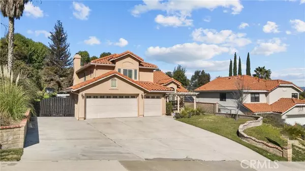 25231 Sagecrest CIR, Stevenson Ranch, CA 91381