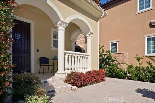 Porter Ranch, CA 91326,20457 W Esmerelda LN