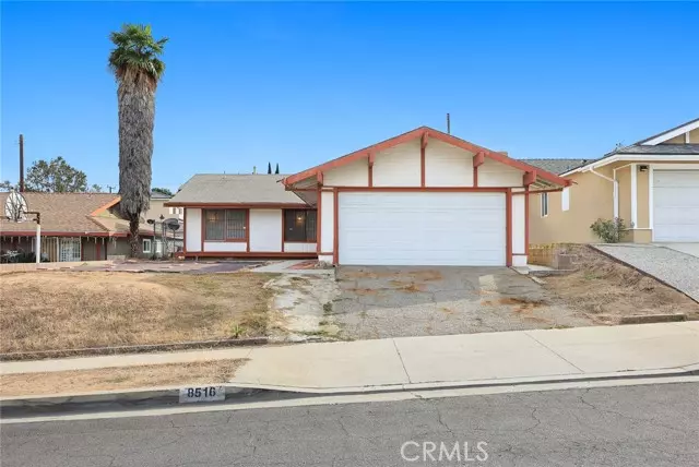 8516 Drayer LN, Rosemead, CA 91770