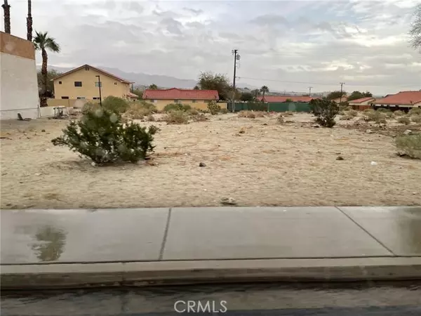 8 Palm, Desert Hot Springs, CA 92240