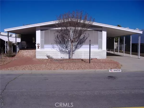 30830 Paradise Palm AVE, Homeland, CA 92548
