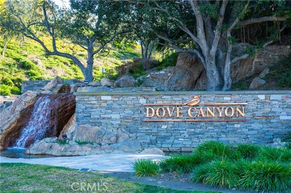 1 Summitcrest, Trabuco Canyon, CA 92679