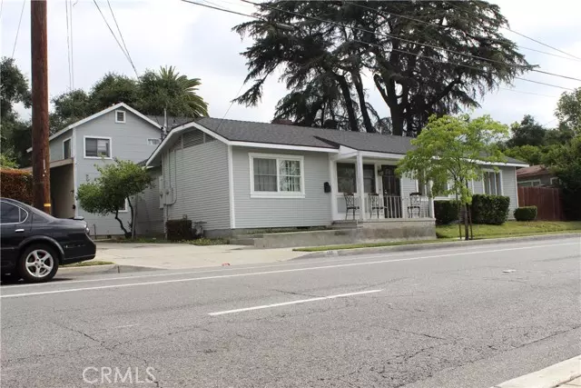 185 E Woodbury RD, Altadena, CA 91001