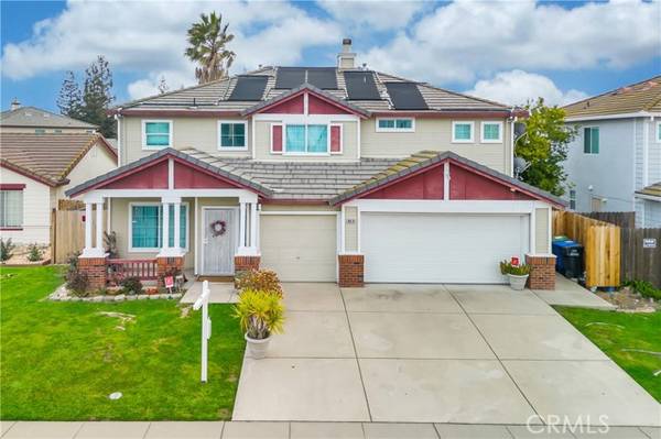 8876 Harvest Hill WAY, Elk Grove, CA 95624