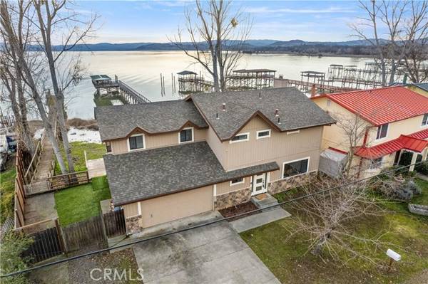 2525 Lakeshore BLD, Upper Lake, CA 95485