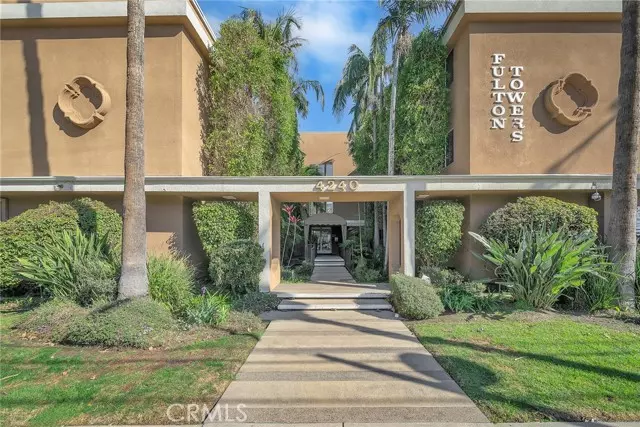 4240 Fulton AVE 109, Studio City, CA 91604