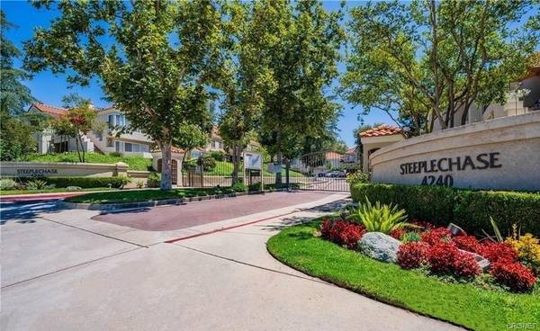 4240 Lost Hills RD 1007, Calabasas, CA 91301