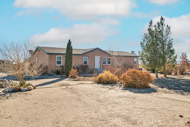 Rosamond, CA 93560,1268 100th ST