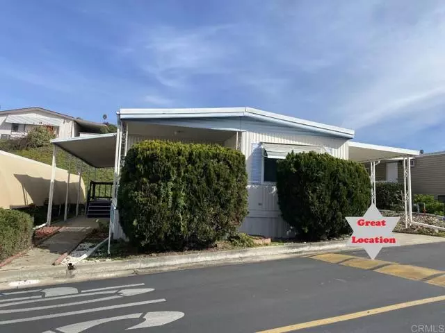 1815 Sweetwater Rd. #135, Spring Valley, CA 91977