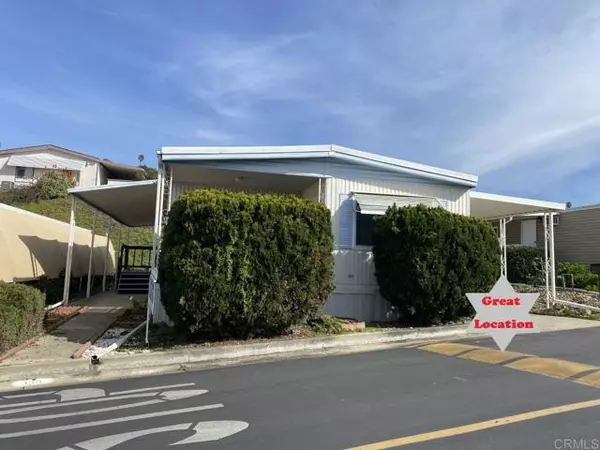 Spring Valley, CA 91977,1815 Sweetwater Rd. #135