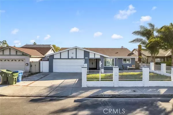 Canoga Park, CA 91304,21828 ELKWOOD