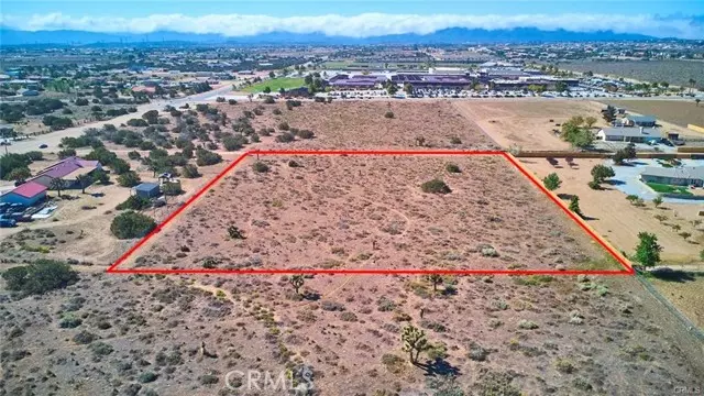 0 Fir, Oak Hills, CA 92344