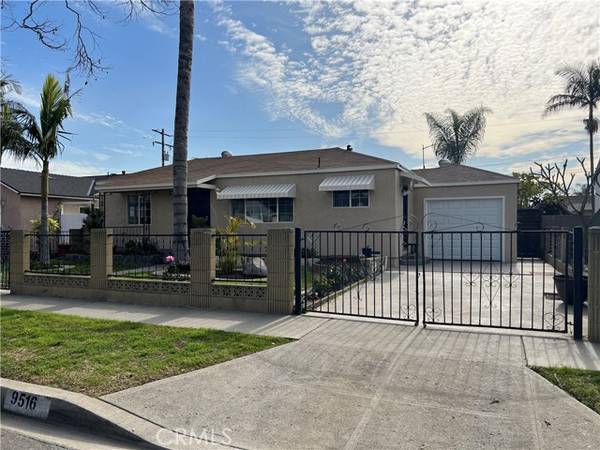 9516 Townley DR, Pico Rivera, CA 90660