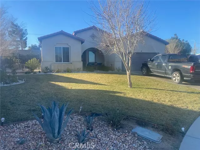 Palmdale, CA 93552,36403 Fieldglass CT