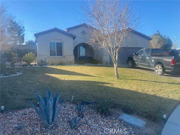 36403 Fieldglass CT, Palmdale, CA 93552