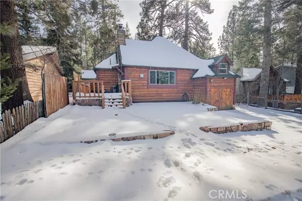 Big Bear City, CA 92314,212 E Sherwood BLD