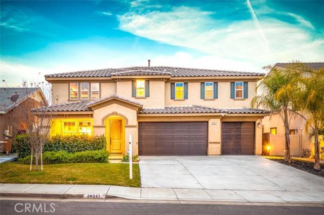 30247 Mahogany ST, Murrieta, CA 92563