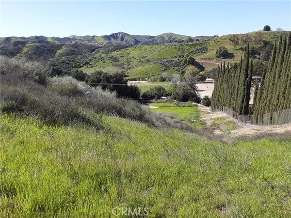 Castaic, CA 91384,0 Romero Canyon RD