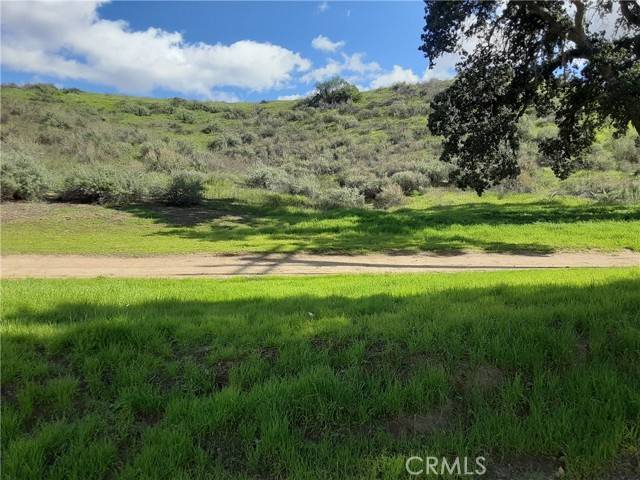 0 Romero Canyon RD, Castaic, CA 91384