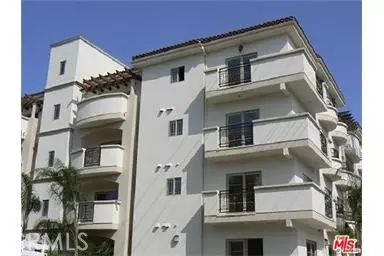11848 Kiowa AVE PH4, Los Angeles, CA 90049