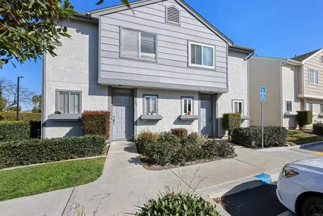 2381 Kings View CIR, Spring Valley, CA 91977