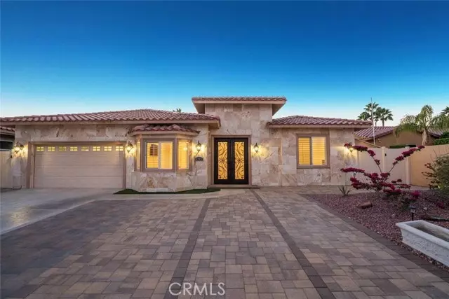 Cathedral City, CA 92234,30707 Peggy WAY