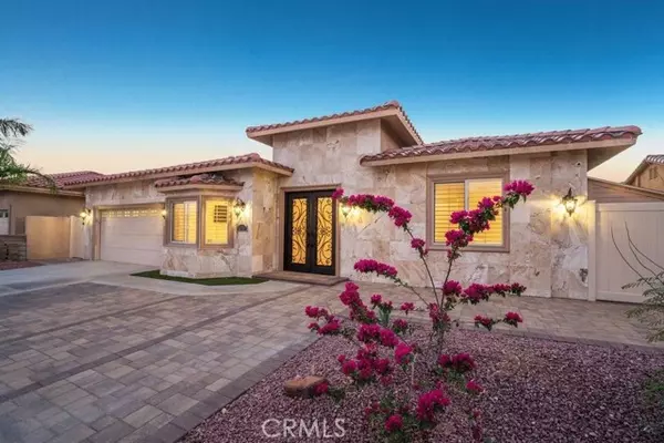 Cathedral City, CA 92234,30707 Peggy WAY