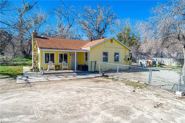 Lake Hughes, CA 93532,18077 Newvale DR