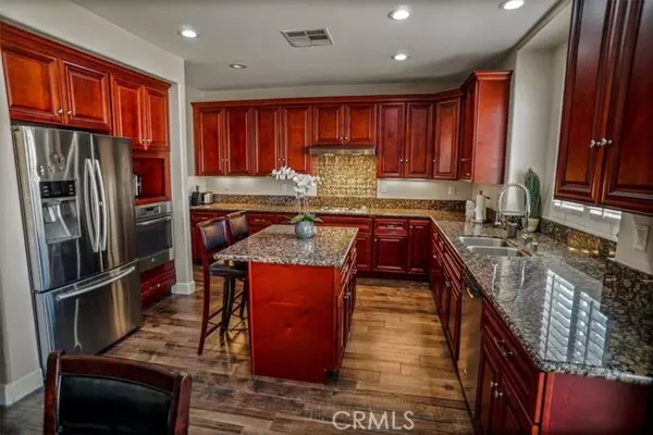 Palmdale, CA 93551,37523 Plantain LN