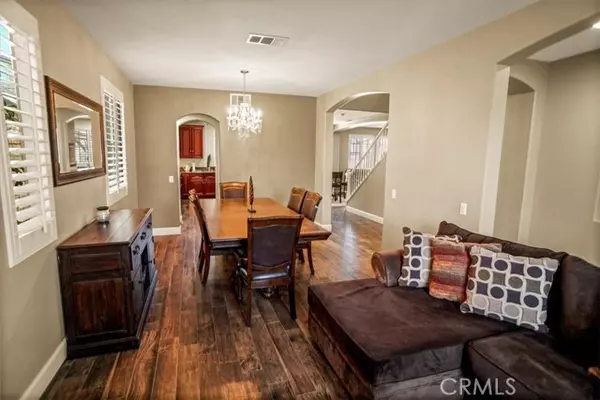 Palmdale, CA 93551,37523 Plantain LN