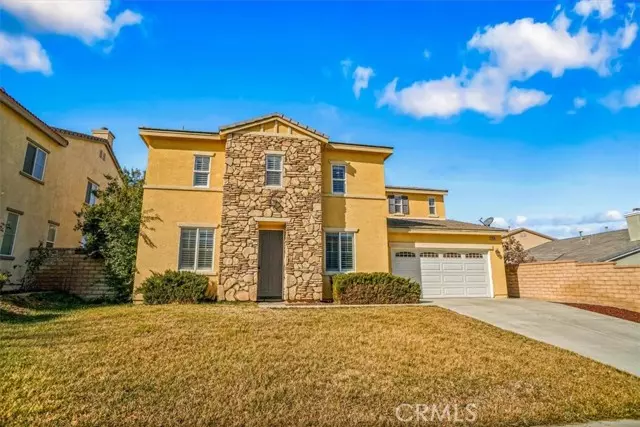 Palmdale, CA 93551,37523 Plantain LN