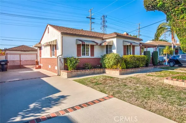 453 Findlay AVE, Montebello, CA 90640