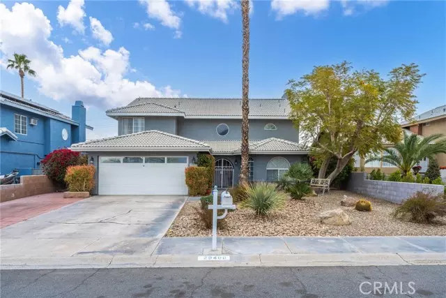 29400 Avenida La VIS, Cathedral City, CA 92234