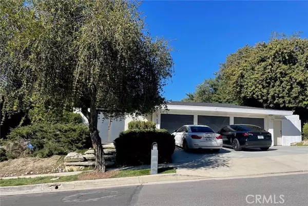 Encino, CA 91316,4221 Grimes PL