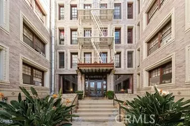 2121 James M Wood BLD 124, Los Angeles, CA 90006