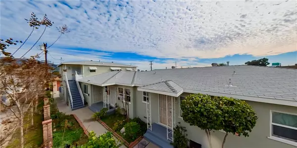 Burbank, CA 91504,2660 N Frederic ST