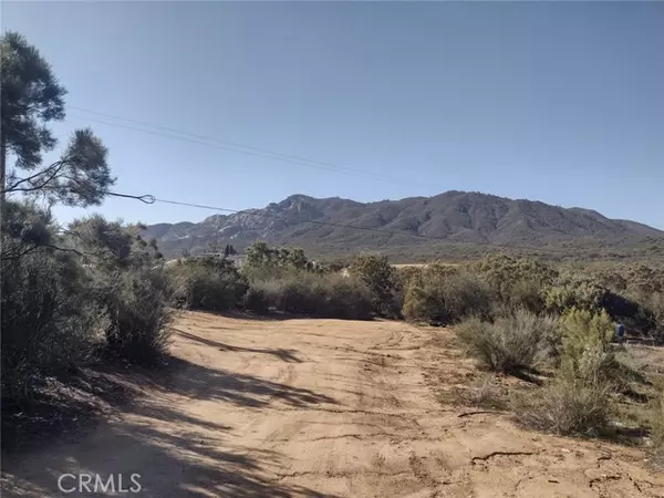 37400 Tripp Flat RD, Anza, CA 92539