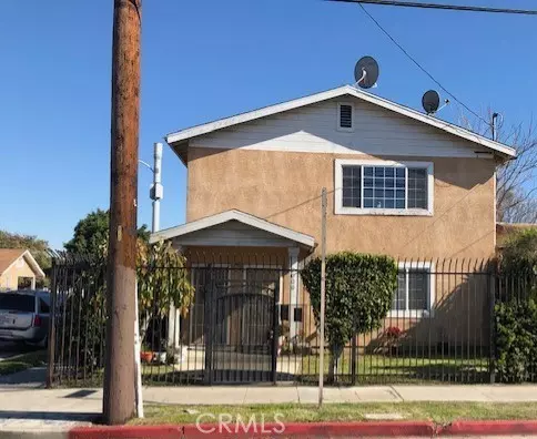 Los Angeles, CA 90003,7002 S San Pedro ST